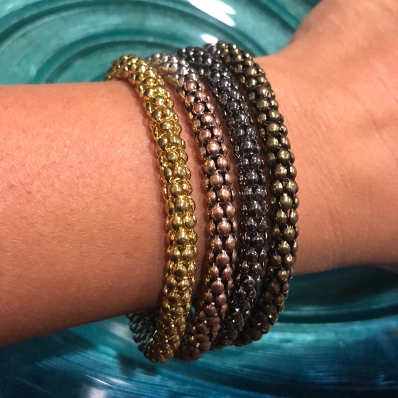 Bangle bracelet - Picture 4 of 4